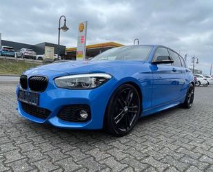 BMW BMW 118 Baureihe 1 Lim. 5-trg. Edition M Sport Sha Gebrauchtwagen