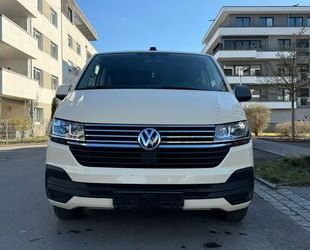 VW Volkswagen T6 Caravelle, AppConect, Klimaauto. Gebrauchtwagen