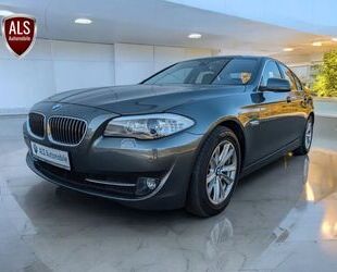 BMW BMW 5 Lim. 520d