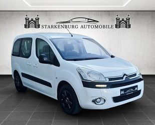 Citroen Citroën Berlingo Selection 114/62Tkm/1 Hand/Tempom Gebrauchtwagen