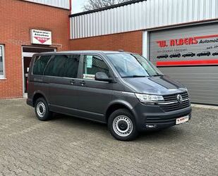 VW Volkswagen T6.1 Carav 2.0TDI DSG 8Sz(2.3.3)+KAM+SH Gebrauchtwagen