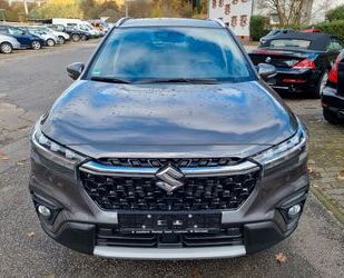 Suzuki Suzuki S-Cross BOOSTERJET Hybrid Comfort Allgrip Gebrauchtwagen