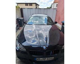 BMW BMW 530d xDrive Touring - M Paket Gebrauchtwagen