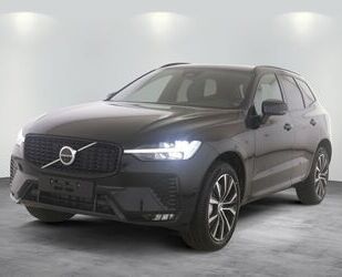 Volvo Volvo XC60 B4 Plus Dark *Standhzg*360°*AHK*Voll-LE Gebrauchtwagen