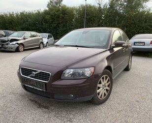 Volvo Volvo S40 Lim. 2.0 Momentum Gebrauchtwagen