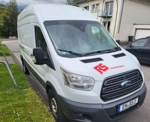 Ford Ford Transit Kasten 310 L3 Trend Gebrauchtwagen