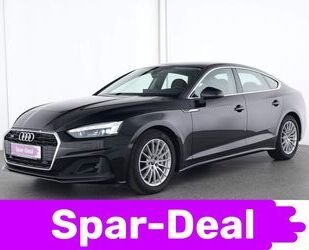 Audi Audi A5 Sportback quattro LED|AHK|Kamera|Navi|SHZ Gebrauchtwagen