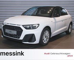 Audi Audi A1 Sportback S line 30 TFSI 81(110) kW(PS) S Gebrauchtwagen