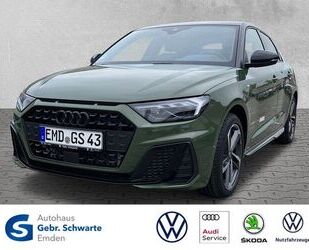 Audi Audi A1 Sportback 35 TFSI S line Virtual+Navi+Ka Gebrauchtwagen