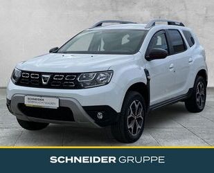 Dacia Dacia Duster II Techroad 4WD NAVIGATION+TEMPOMAT Gebrauchtwagen