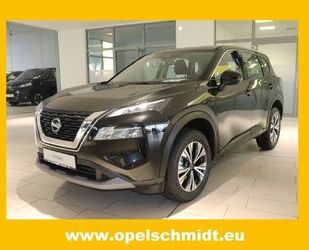 Nissan Nissan X-Trail 1.5 VC-T Mild-Hybrid Xtronic Navi R Gebrauchtwagen