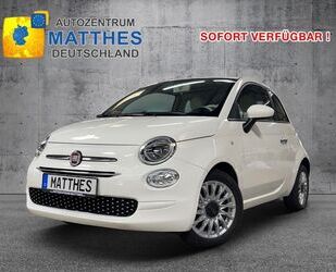 Fiat Fiat 500 Icon 3+1 42 kWh Icon Gebrauchtwagen