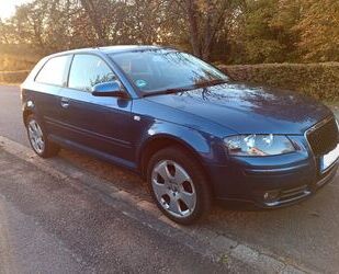 Audi Audi A3 1.6 (2007) - TÜV neu Gebrauchtwagen