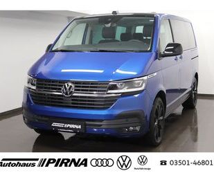 VW Volkswagen T6.1 Multivan Comfortline Edition 2.0 T Gebrauchtwagen