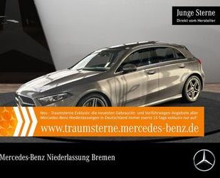 Mercedes-Benz Mercedes-Benz A 250 4M AMG PREMIUM PLUS/Leder/DIST Gebrauchtwagen