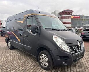 Renault Renault Master III Mixto, L2H2 3,3t*Klima*Kamera*K Gebrauchtwagen