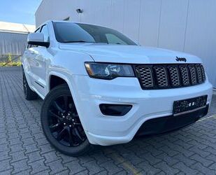 Jeep Jeep Grand Cherokee Limited 3,6 Nav Leder Clean Ti Gebrauchtwagen