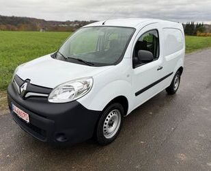 Renault Renault Kangoo Rapid Extra 1.Hd/Hu/Inspektion Neu Gebrauchtwagen