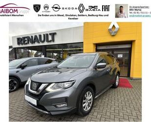 Nissan Nissan X-Trail 1.6 DIG-T Acenta*ALLWETTER*AHK* Gebrauchtwagen