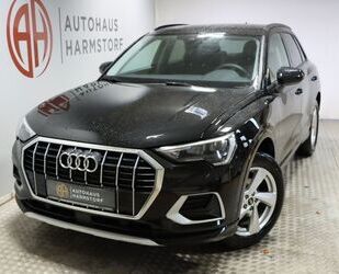 Audi Audi Q3 35 TFSI 1.5 S-Tronic AHK Standheizung Kam Gebrauchtwagen