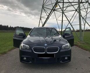 BMW BMW 530d xDrive Touring - M-Paket - ACC - HUD - Pa Gebrauchtwagen