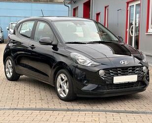 Hyundai Hyundai i10*AUTOMATIK*Klima*PDC*Alu*Temp*Sitz+Lenk Gebrauchtwagen