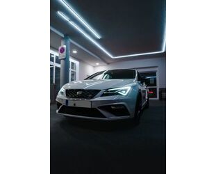 Seat Seat Leon Cupra 300 2.0 TSI DSG (6-Gang) Gebrauchtwagen