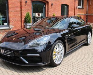 Porsche Porsche Panamera Turbo S E-Hybrid 1.Hd. Gebrauchtwagen