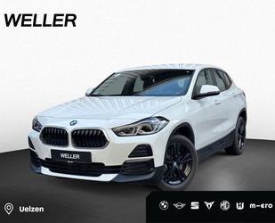 BMW BMW X2 xDrive25d Navi,RFK,HiFi,Sportsitze,AdLED,AH Gebrauchtwagen