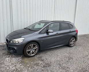 BMW BMW 225 Active Tourer 225 i xDrive M Sport Gebrauchtwagen