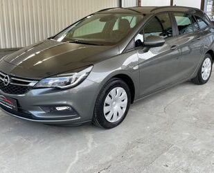 Opel Opel Astra K 1.6 Sports Tourer Business Automatik Gebrauchtwagen