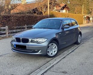 BMW BMW 118 i, 164.000km, 3. Hd.,fahrbereit, an Bastle Gebrauchtwagen