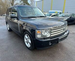 Land Rover Range Rover Gebrauchtwagen