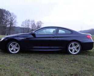 BMW 640 Gebrauchtwagen