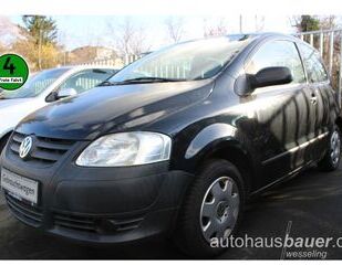 VW Volkswagen Fox 1.2. Gebrauchtwagen