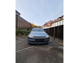 Opel Opel Corsa 1.2 Cosmo Cosmo Gebrauchtwagen