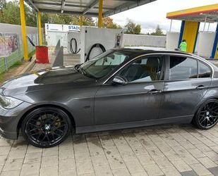 BMW BMW 325i M-Perfomance Auspuff Gebrauchtwagen