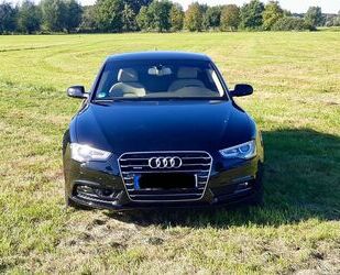 Audi Audi A5 3.0 TDI 180kW S tronic quattro - Gebrauchtwagen