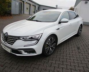 Renault Renault Talisman Initiale Paris 2.0 dCi Matrix LED Gebrauchtwagen