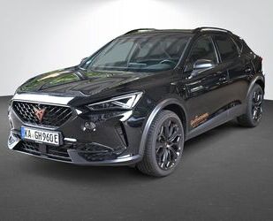 Cupra Cupra Formentor VZ Tribe Edition e-Hy... Gebrauchtwagen