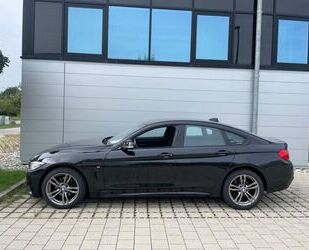 BMW BMW 420xd Gran Coupe Allrad/Navi/Xenon/PDC Gebrauchtwagen