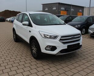 Ford Ford Kuga Trend / 1.Hand / SH - gepflegt Gebrauchtwagen