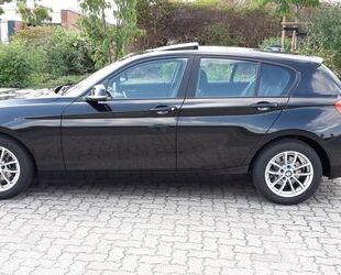 BMW BMW 118 i Advantage 16