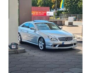 Mercedes-Benz Mercedes-Benz CLS 63 AMG AMG Gebrauchtwagen