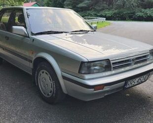 Nissan Nissan Bluebird Gebrauchtwagen