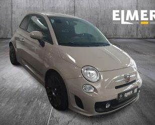 Abarth Abarth 595 Abarth 595 Custom 1.4 16V Turbo KAT Gebrauchtwagen