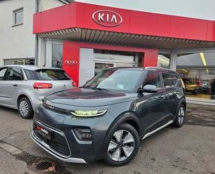 Kia Kia e-Soul Inspiration (MY24) WP SUV GD Gebrauchtwagen