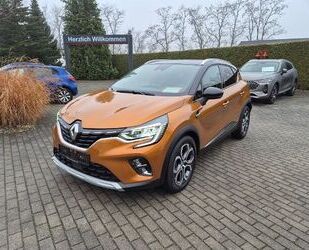 Renault Renault Captur 1.6 PHEV Intense incl. WKPR Gebrauchtwagen