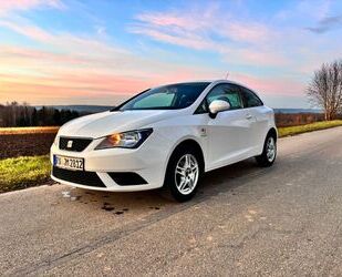 Seat Seat Ibiza 1.2 TSI Gebrauchtwagen