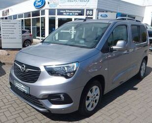 Opel Opel Combo Life E Innovation NAVI KAMERA SITZHEIZU Gebrauchtwagen